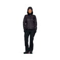 DOUDOUNE FALKETIND THERMO40 CAPUCHE FEMME - NORRONA