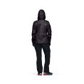 DOUDOUNE FALKETIND THERMO40 CAPUCHE FEMME - NORRONA