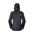 DOUDOUNE FALKETIND THERMO40 CAPUCHE FEMME - NORRONA