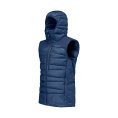 Doudoune sans manche Falketind Down 750 homme - NORRONA