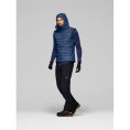 Doudoune sans manche Falketind Down 750 homme - NORRONA