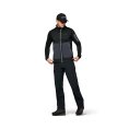 PILE FALKETIND WARM2 STRETCH CON CAPPUCCIO UOMO - NORRONA