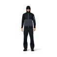 PILE FALKETIND WARM2 STRETCH CON CAPPUCCIO UOMO - NORRONA