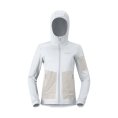 POLAIRE FALKETIND WARM2 STRETCH CAPUCHE FEMME - NORRONA