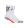 CHAUSSETTES PERFORMANCE RUN SOCK CREW PARIS