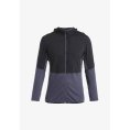 VESTE MERINO 200 REALFLEECE DESCENDER HOMME - ICEBREAKER