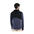VESTE MERINO 200 REALFLEECE DESCENDER HOMME - ICEBREAKER