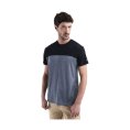 T-SHIRT MERINO 125 COOL-LITE SPHERE III COLOUR BLOCK HOMME - ICEBREAKER