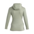 VESTE CAPUCHE MERINO 260 QUANTUM IV FEMME - ICEBREAKER