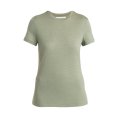 T-SHIRT MERINO 150 TECH LITE II DONNA - ICEBREAKER