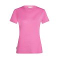 T-SHIRT MERINO 150 TECH LITE II DONNA - ICEBREAKER