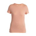 T-SHIRT MERINO 150 TECH LITE II FEMME - ICEBREAKER
