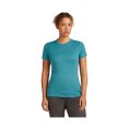T-SHIRT MERINO 150 TECH LITE II FEMME - ICEBREAKER