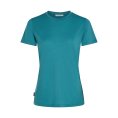 T-SHIRT MERINO 150 TECH LITE II FEMME - ICEBREAKER