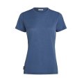 T-SHIRT MERINO 150 TECH LITE II FEMME - ICEBREAKER