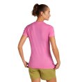 T-SHIRT MERINO 150 TECH LITE II DONNA - ICEBREAKER