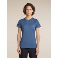 T-SHIRT MERINO 150 TECH LITE II FEMME - ICEBREAKER