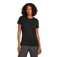 T-SHIRT MERINO 150 TECH LITE II DONNA - ICEBREAKER
