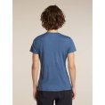 T-SHIRT MERINO 150 TECH LITE II FEMME - ICEBREAKER