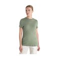 T-SHIRT MERINO 150 TECH LITE II FEMME - ICEBREAKER