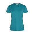 T-SHIRT MERINO 150 TECH LITE II DONNA - ICEBREAKER