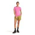 T-SHIRT MERINO 150 TECH LITE II DONNA - ICEBREAKER