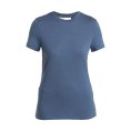 T-SHIRT MERINO 150 TECH LITE II FEMME - ICEBREAKER