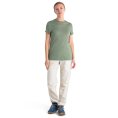 T-SHIRT MERINO 150 TECH LITE II DONNA - ICEBREAKER