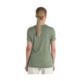 T-SHIRT MERINO 150 TECH LITE II FEMME - ICEBREAKER