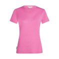 T-SHIRT MERINO 150 TECH LITE II FEMME - ICEBREAKER