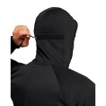 POLAIRE CLIMATE ZIP CAPUCHE HOMME - ON