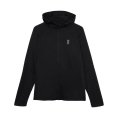 POLAIRE CLIMATE ZIP CAPUCHE HOMME