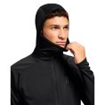 POLAIRE CLIMATE ZIP CAPUCHE HOMME - ON