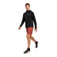 POLAIRE CLIMATE ZIP CAPUCHE HOMME - ON