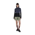 VESTE MERINO 200 REALFLEECE FEMME - ICEBREAKER
