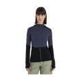 VESTE MERINO 200 REALFLEECE FEMME