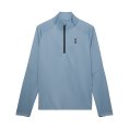 PULL TECHNIQUE CLIMATE DEMI-ZIP HOMME