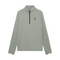 PULL TECHNIQUE CLIMATE DEMI-ZIP HOMME - ON