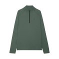 PULL TECHNIQUE CLIMATE DEMI-ZIP HOMME - ON