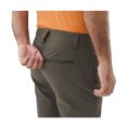 SHORT TREKKER III HOMME - MILLET