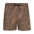 Pantaloncino On Trail Black Gobi uomo - ON