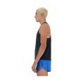 DEBARDEUR DE COURSE ATHLETISME HOMME - NEW BALANCE