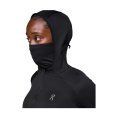 POLAIRE CLIMATE À CAPUCHE FEMME - ON