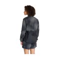 VESTE WEATHER LUMOS FEMME NOIRE - ON
