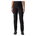 PANTALON SUMMIT OFF WIDTH FEMME - THE NORTH FACE