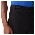 PANTALON SUMMIT OFF WIDTH HOMME NOIR - THE NORTH FACE