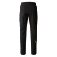 PANTALON SUMMIT OFF WIDTH HOMME NOIR - THE NORTH FACE