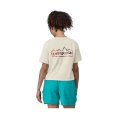 T-SHIRT UNITY FITZ EASY CUT RESPONSABILI-TEE FEMME - PATAGONIA