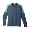 T-SHIRT MANCHES LONGUES NOTCH THERMAL 2.0 HOMME
