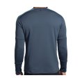 T-SHIRT MANCHES LONGUES NOTCH THERMAL 2.0 HOMME - BROOKS